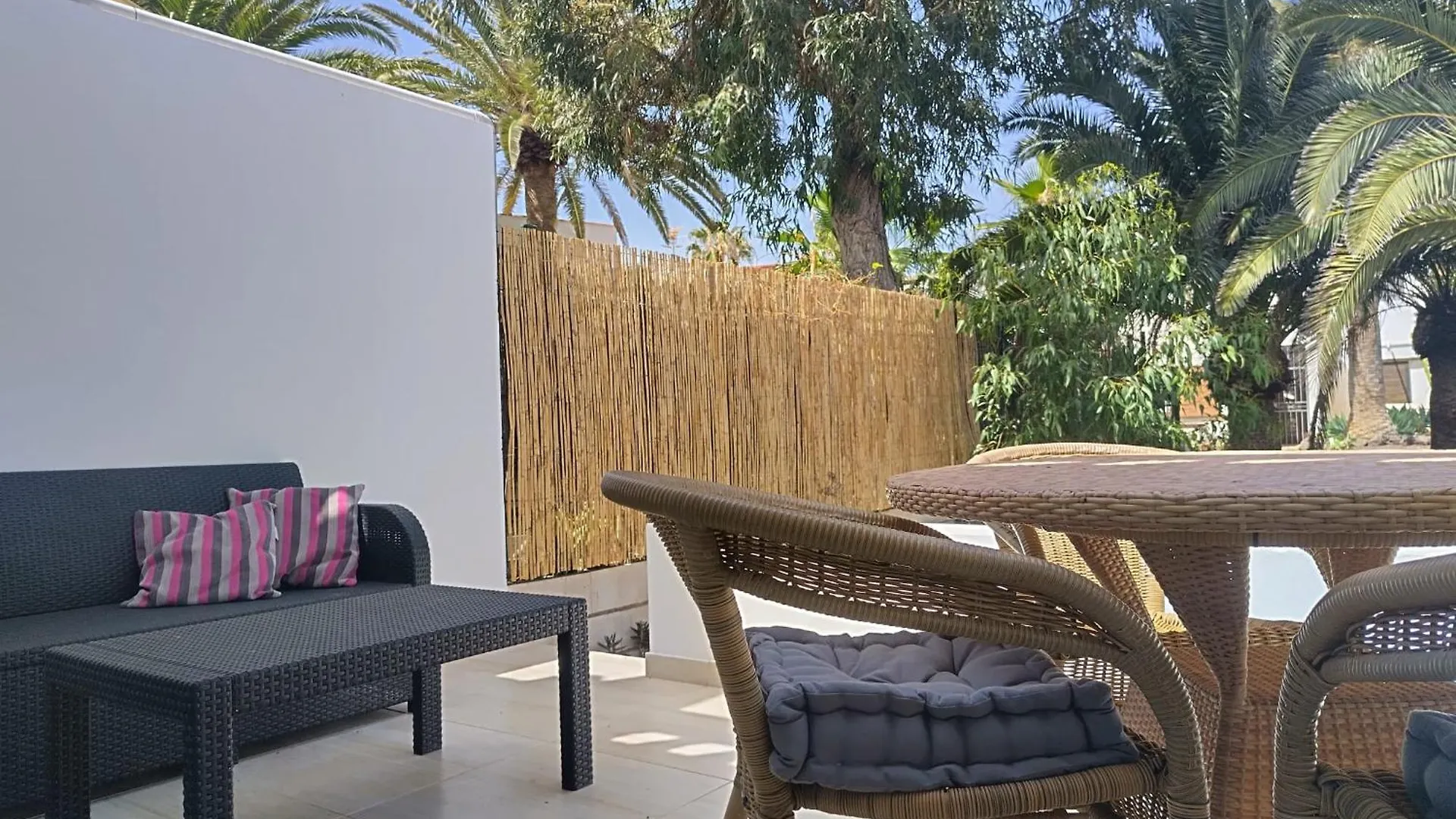 Casita Isla Bonita Apartment Costa Del Silencio Spain
