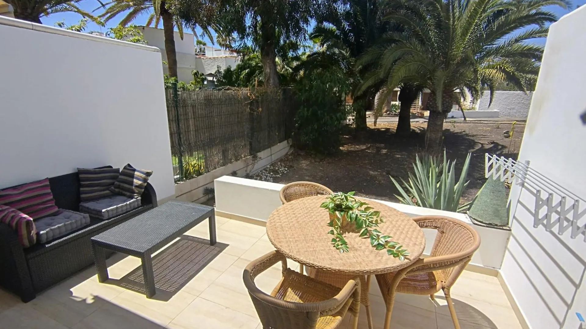 Casita Isla Bonita Apartment Costa Del Silencio