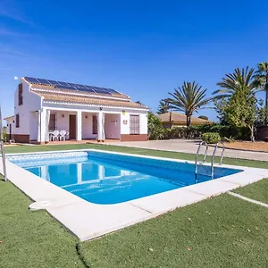  Сasa de vacaciones Rocio By Interhome España