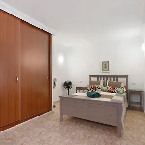  Apartamento Tenbel Frontera España