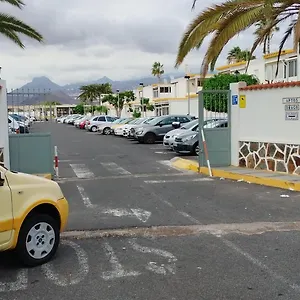  Apartamento El Drago España