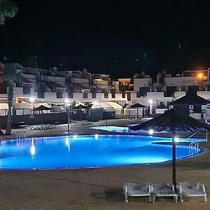  Appartement Geranios 21 Tenerife