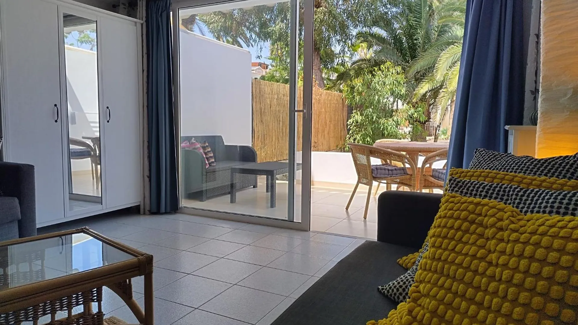 Ferienwohnung Casita Isla Bonita Costa Del Silencio