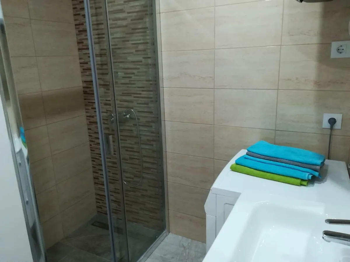 Ferienwohnung Casita Isla Bonita Costa Del Silencio 0*,
